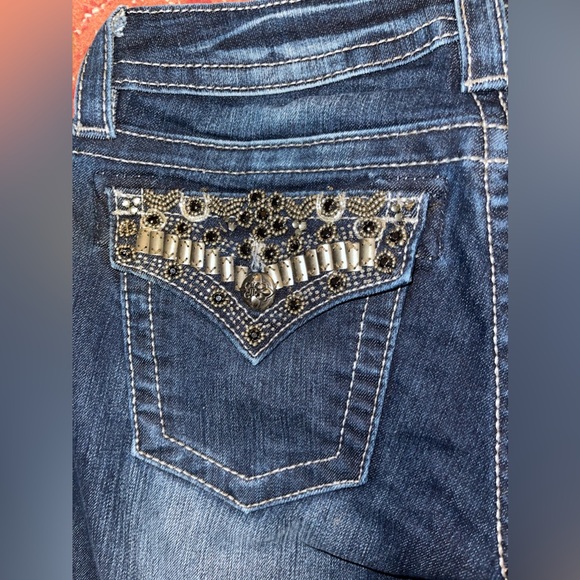 NWOT MISS ME JEANS - Picture 5 of 8
